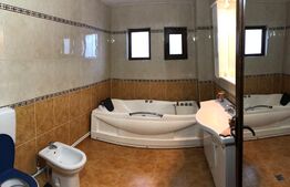 Casa individuala 4 camere, teren 1500 mp, priveliste deosebita-zona Manastirea Dealu