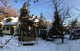 Casa individuala 4 camere, teren 1500 mp, priveliste deosebita-zona Manastirea Dealu