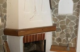 Casa individuala 4 camere, teren 1500 mp, priveliste deosebita-zona Manastirea Dealu