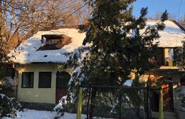 Casa individuala 4 camere, teren 1500 mp, priveliste deosebita-zona Manastirea Dealu