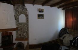 Casa individuala 4 camere, teren 1500 mp, priveliste deosebita-zona Manastirea Dealu