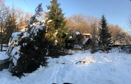 Casa individuala 4 camere, teren 1500 mp, priveliste deosebita-zona Manastirea Dealu