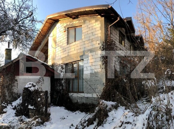 Casa de vânzare 4 camere Nord-Est - 135826CV | BLITZ Târgoviște | Poza13
