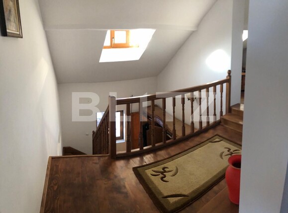 Casa de vânzare 4 camere Nord-Est - 135826CV | BLITZ Târgoviște | Poza4