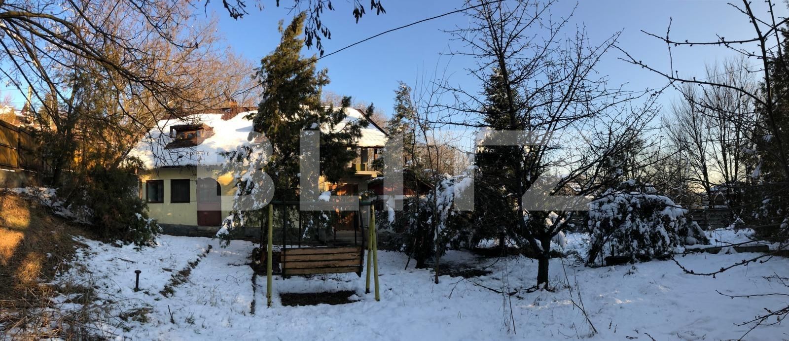 Casa de vânzare 4 camere Nord-Est - 135826CV | BLITZ Târgoviște | Poza10