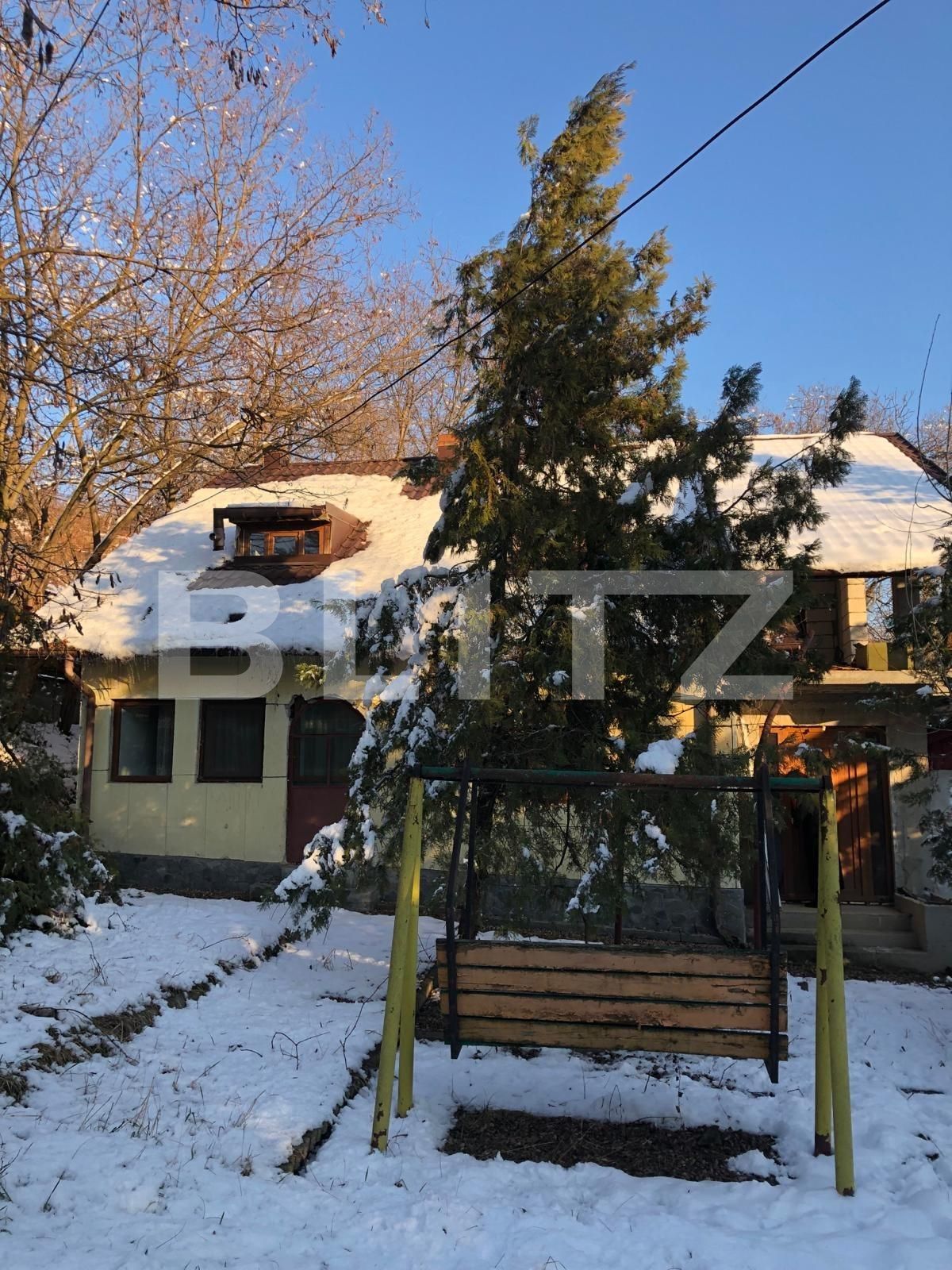 Casa de vânzare 4 camere Nord-Est - 135826CV | BLITZ Târgoviște | Poza14