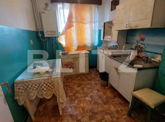 Apartament de vânzare 2 camere Aleea Trandafirilor - 135858AV | BLITZ Târgoviște | Poza3