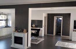 Vila de lux modernă  Targoviste