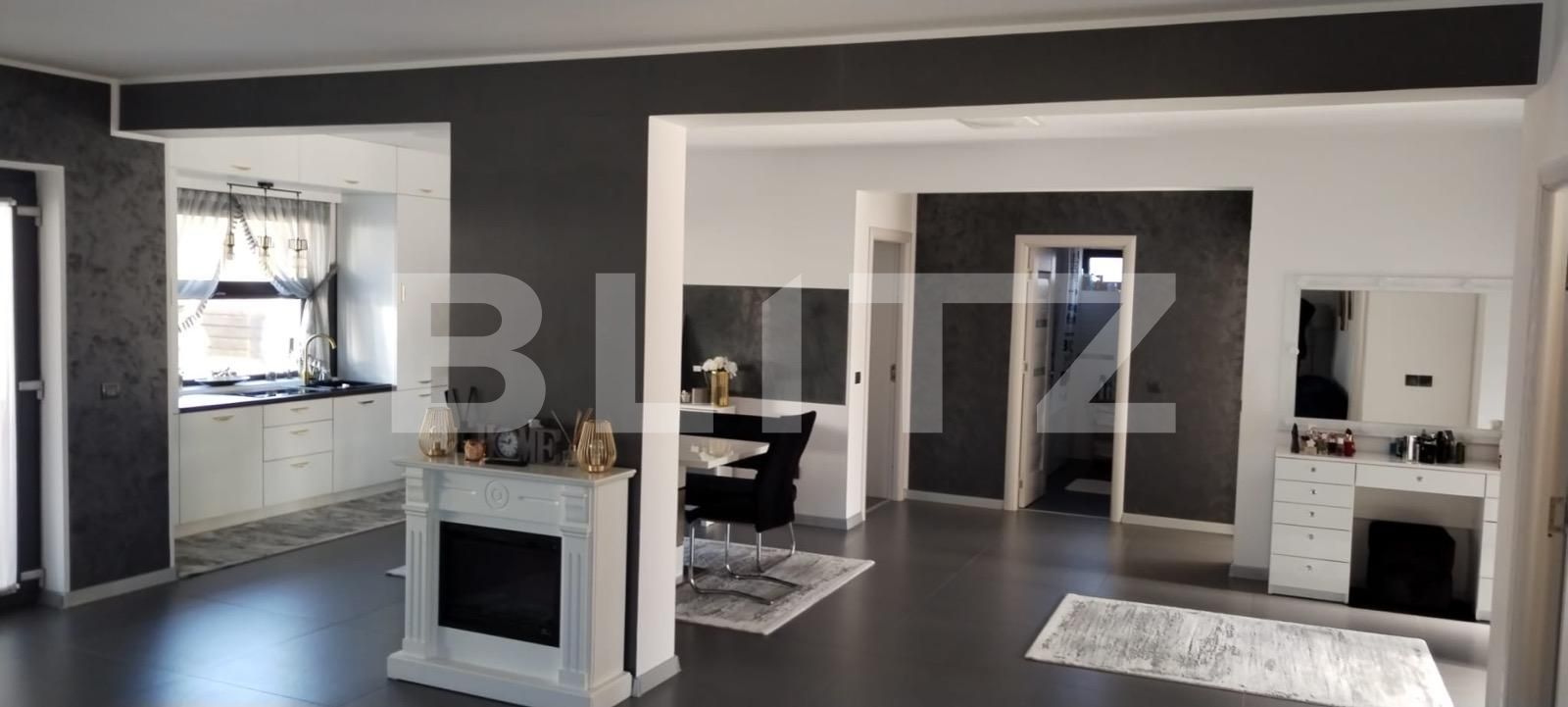 Casa de vânzare 5 camere Priseaca - 135885CV | BLITZ Târgoviște | Poza7
