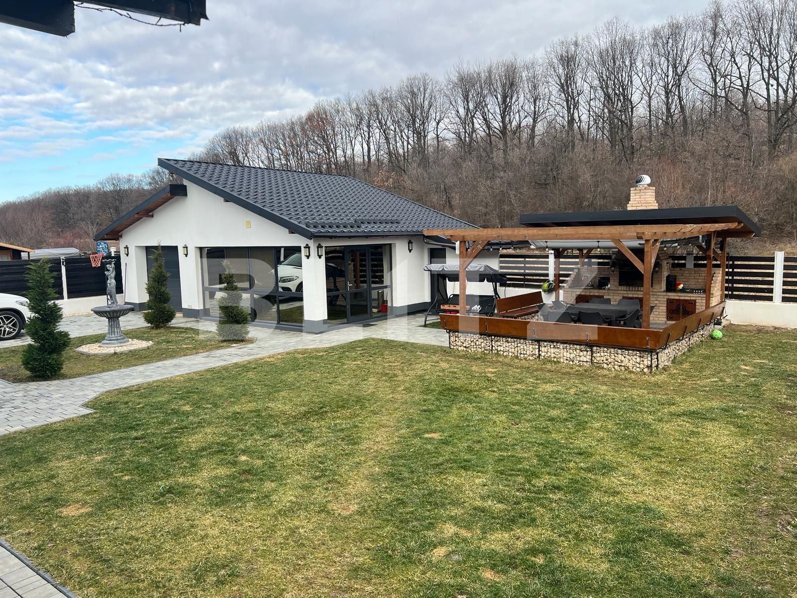 Casa de vânzare 5 camere Priseaca - 135885CV | BLITZ Târgoviște | Poza2