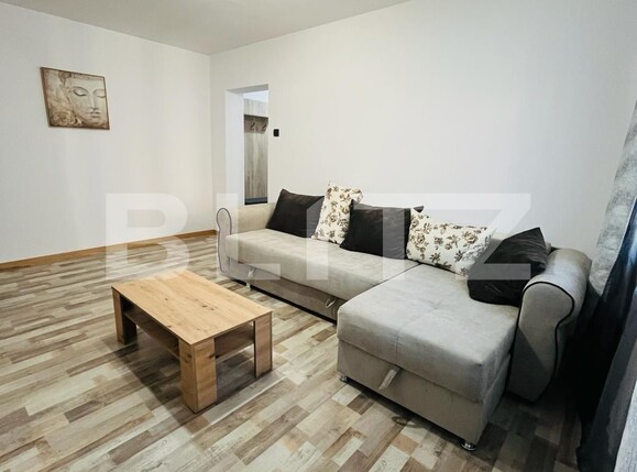 Apartament de vânzare 3 camere Central - 135923AV | BLITZ Târgoviște | Poza1