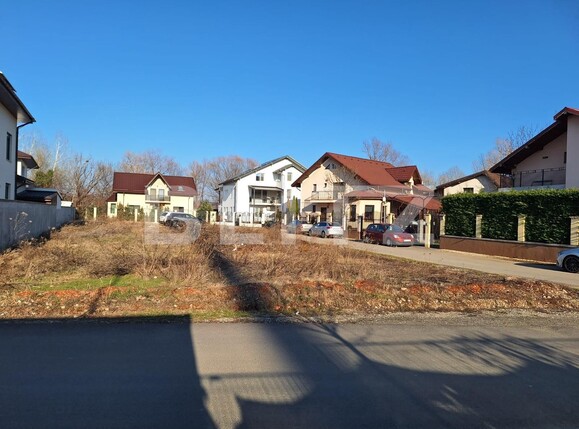 Teren de vânzare Central - 135931TV | BLITZ Târgoviște | Poza1