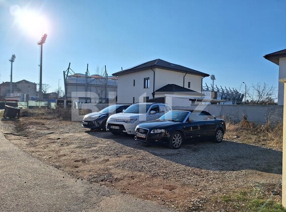 Teren de vânzare Central - 135931TV | BLITZ Târgoviște | Poza4