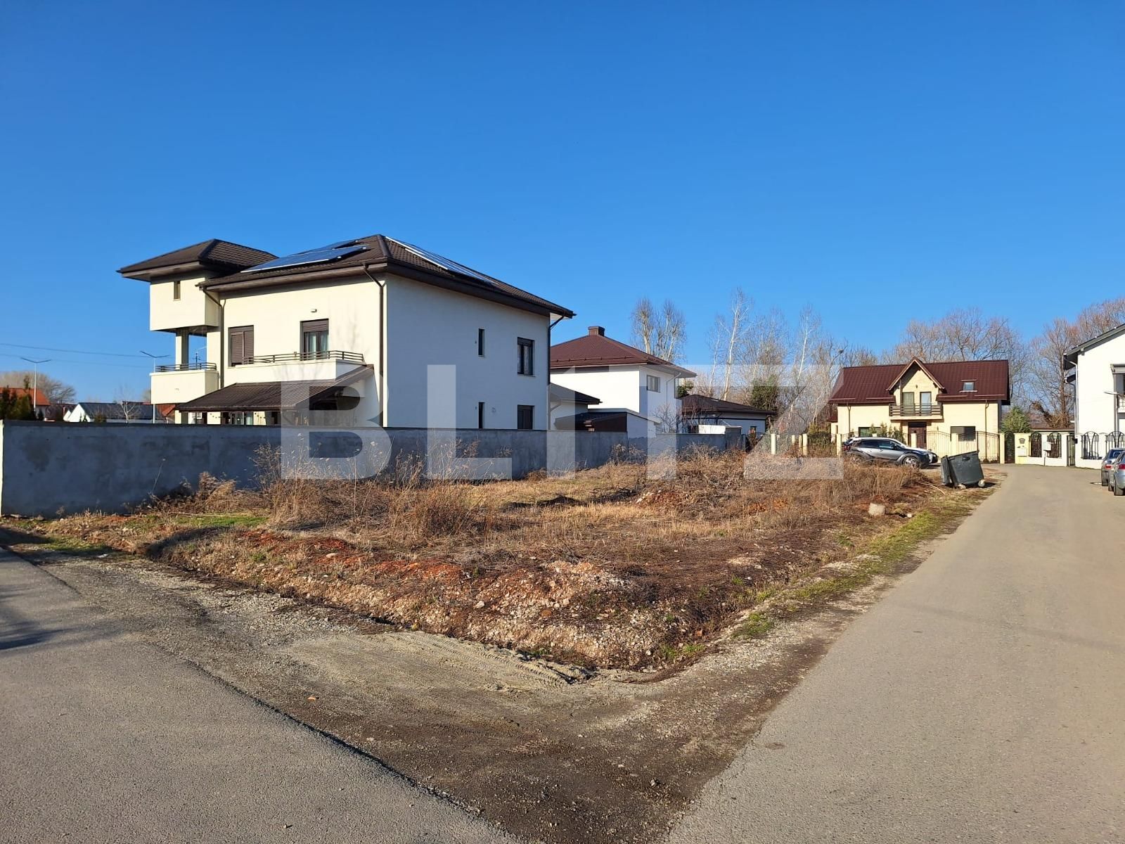 Teren de vânzare Central - 135931TV | BLITZ Târgoviște | Poza3