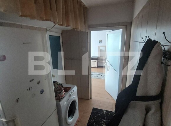 Apartament de vânzare 2 camere Micro 11 - 135961AV | BLITZ Târgoviște | Poza2