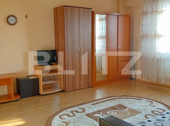 Garsonieră de închiriat Micro 11 - 135981AI | BLITZ Târgoviște | Poza1