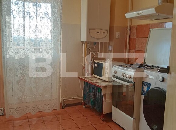 Garsonieră de închiriat Micro 11 - 135981AI | BLITZ Târgoviște | Poza4