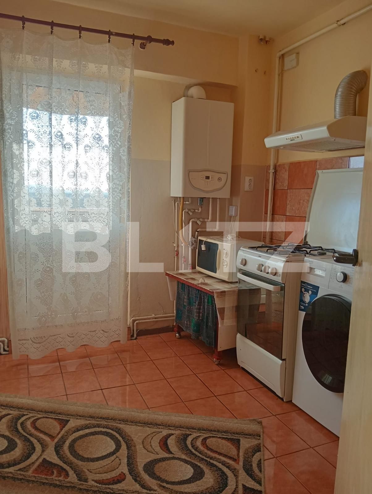 Garsonieră de închiriat Micro 11 - 135981AI | BLITZ Târgoviște | Poza4