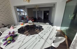 Casa individuala, 520 mp. teren 1000 mp.Aleea Manastirii Dealu