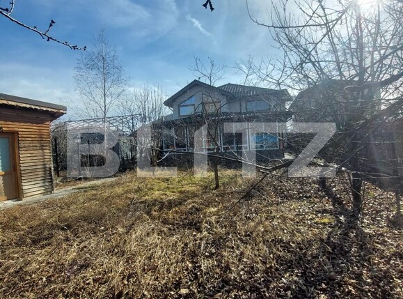 Casa de vânzare 6 camere Exterior Est - 135998CV | BLITZ Târgoviște | Poza15