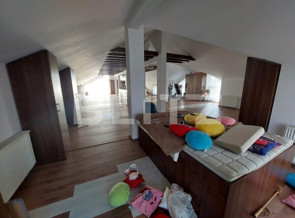 Casa de vânzare 6 camere Exterior Est - 135998CV | BLITZ Târgoviște | Poza11