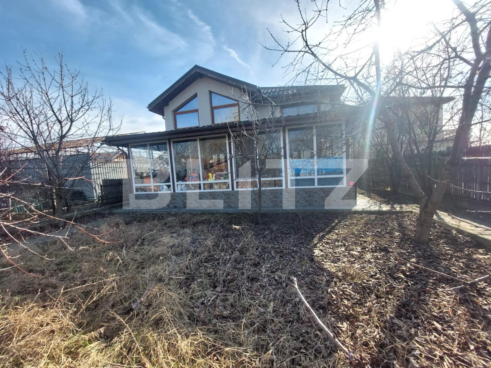 Casa de vânzare 6 camere Exterior Est - 135998CV | BLITZ Târgoviște | Poza14