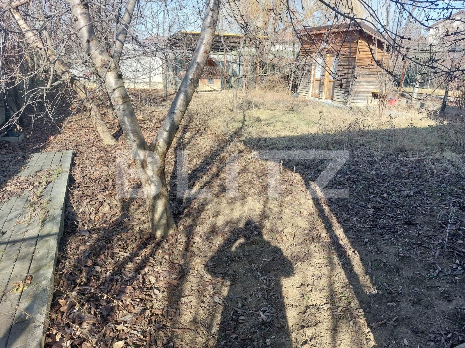 Casa de vânzare 6 camere Exterior Est - 135998CV | BLITZ Târgoviște | Poza16