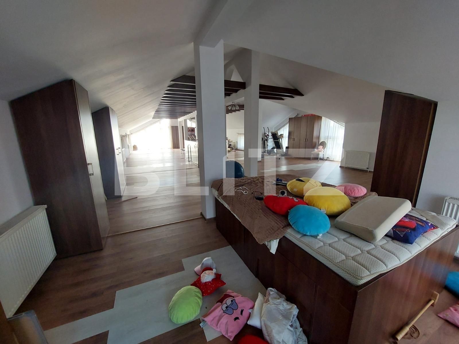 Casa de vânzare 6 camere Exterior Est - 135998CV | BLITZ Târgoviște | Poza11