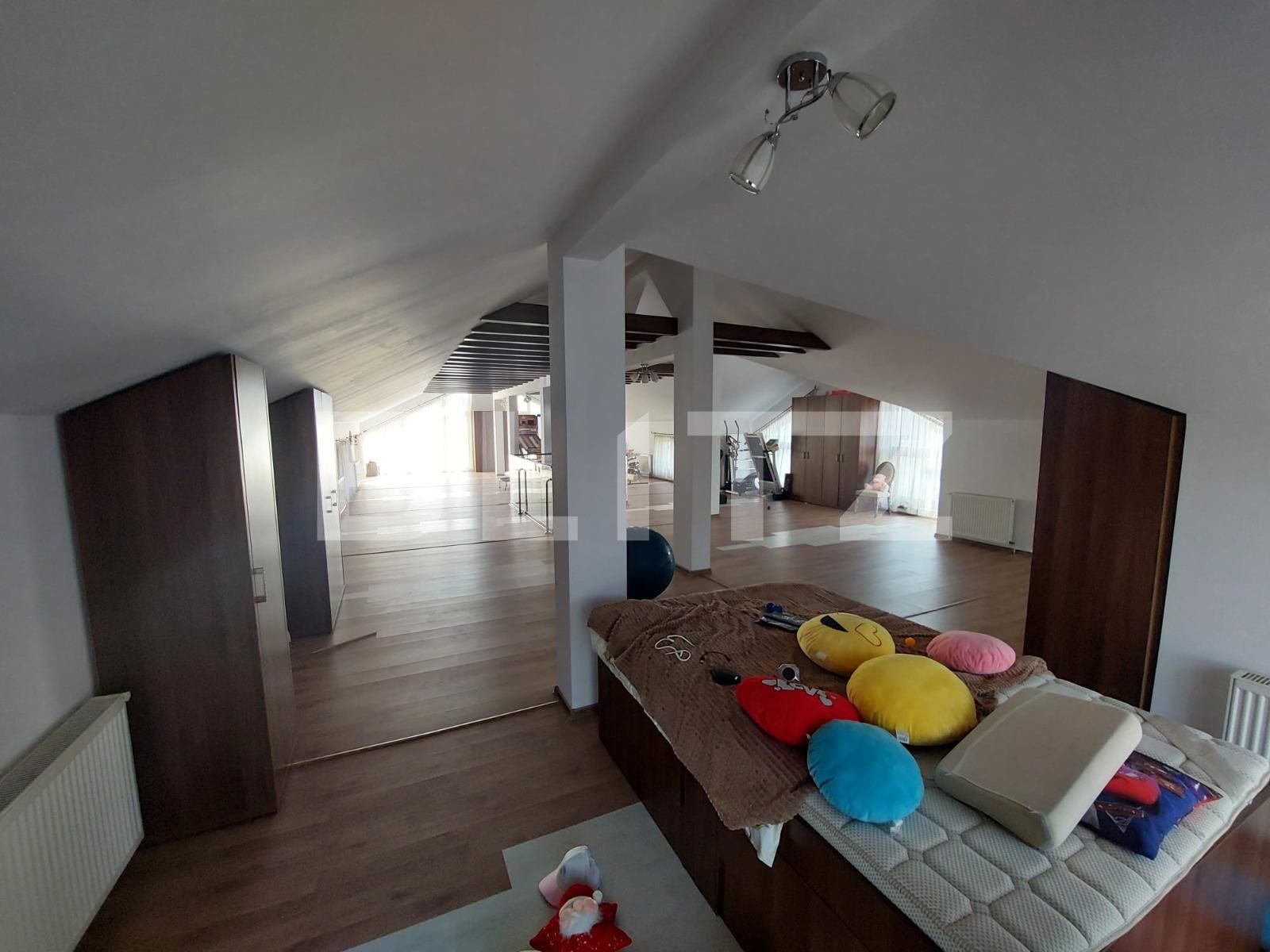 Casa de vânzare 6 camere Exterior Est - 135998CV | BLITZ Târgoviște | Poza12