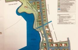 Teren Intravilan 80000 mp,constructii Targoviste 