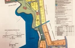 Teren Intravilan 80000 mp,constructii Targoviste 