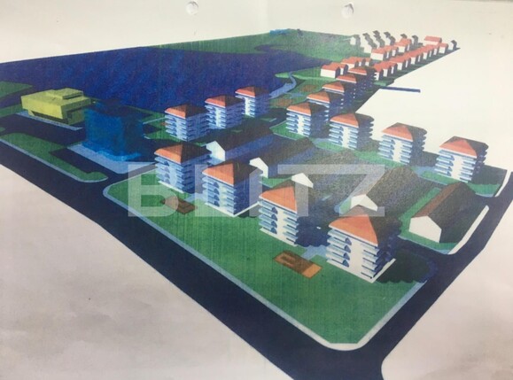 Teren de vânzare Priseaca - 136064TV | BLITZ Târgoviște | Poza1