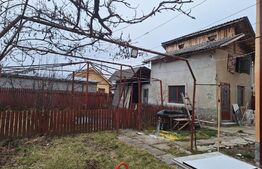 Casă/Vilă  176 mp cu teren 470 mp , zona Aninoasa 