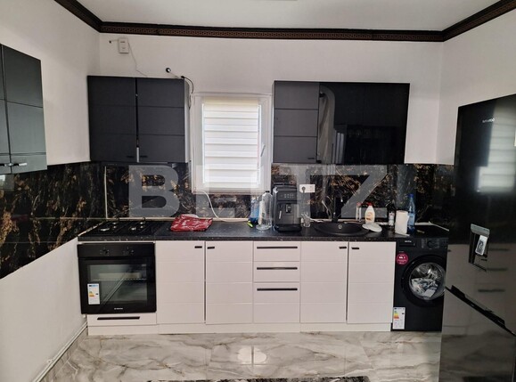 Casa de vânzare 4 camere Exterior Nord - 136118CV | BLITZ Târgoviște | Poza5