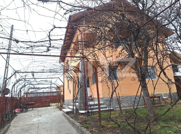 Casa de vânzare 4 camere Exterior Nord - 136118CV | BLITZ Târgoviște | Poza1