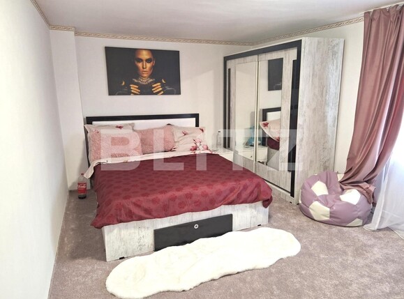 Casa de vânzare 4 camere Exterior Nord - 136118CV | BLITZ Târgoviște | Poza8