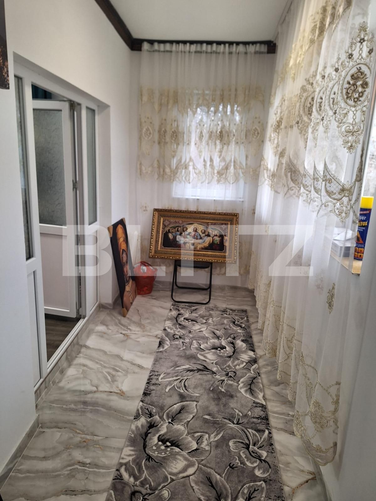 Casa de vânzare 4 camere Exterior Nord - 136118CV | BLITZ Târgoviște | Poza6