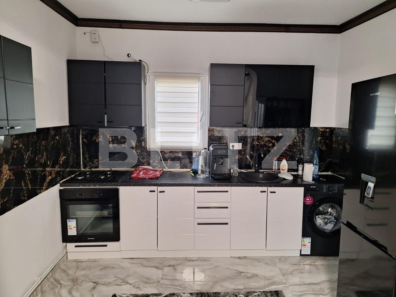 Casa de vânzare 4 camere Exterior Nord - 136118CV | BLITZ Târgoviște | Poza5