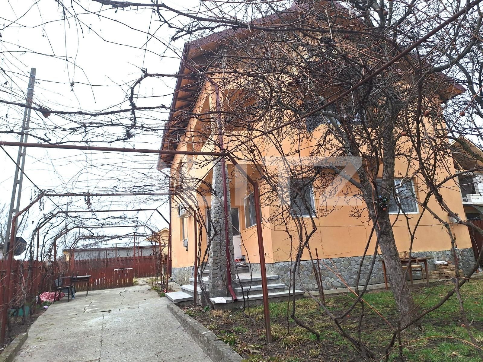 Casa de vânzare 4 camere Exterior Nord - 136118CV | BLITZ Târgoviște | Poza1