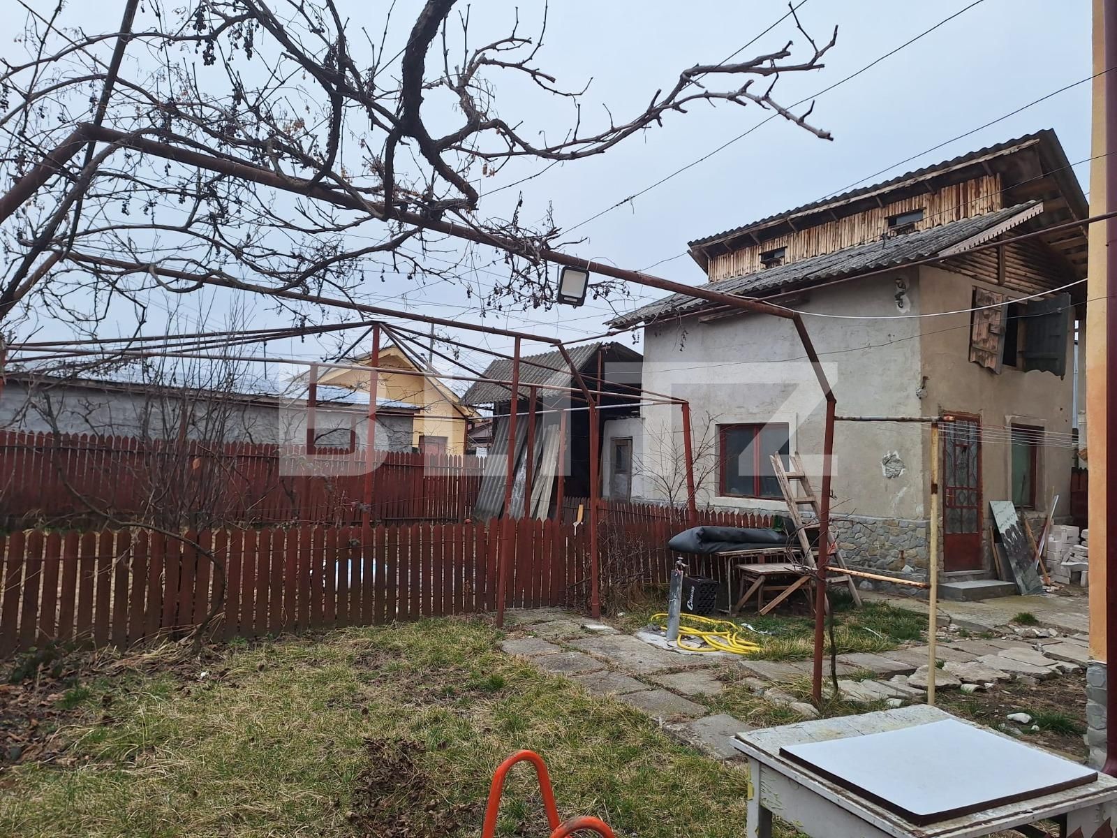 Casa de vânzare 4 camere Exterior Nord - 136118CV | BLITZ Târgoviște | Poza15