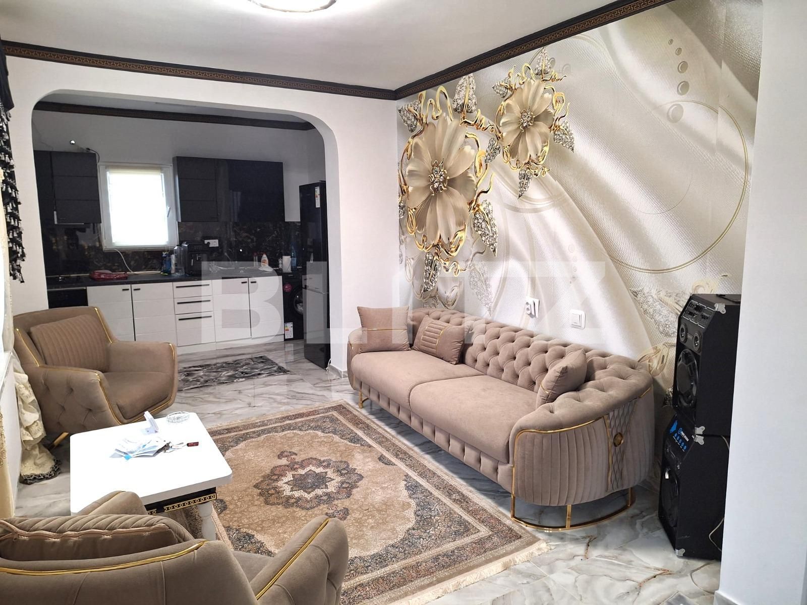 Casa de vânzare 4 camere Exterior Nord - 136118CV | BLITZ Târgoviște | Poza3