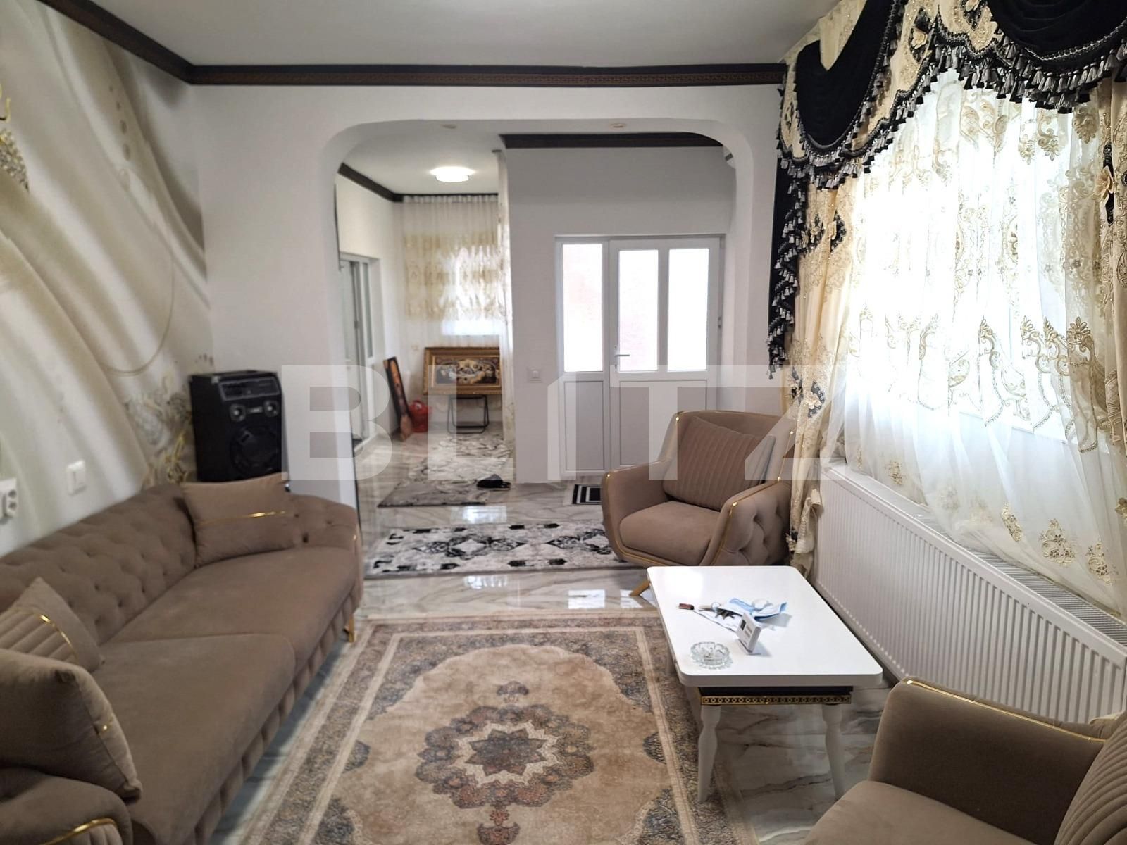 Casa de vânzare 4 camere Exterior Nord - 136118CV | BLITZ Târgoviște | Poza4