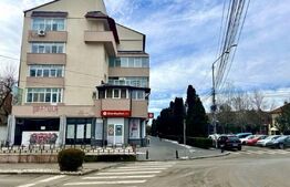 Spatiu Centru Vechi 112 mp, cu terasa 93mp