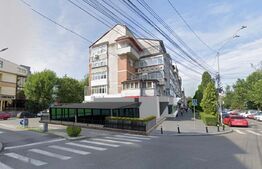 Spatiu Centru Vechi 112 mp, cu terasa 93mp