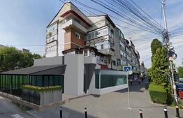 Spatiu Centru Vechi 112 mp, cu terasa 93mp