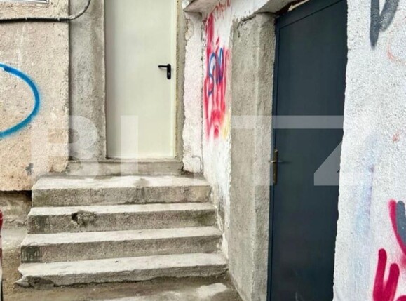 Spațiu comercial de închiriat Central - 136137SIC | BLITZ Târgoviște | Poza6