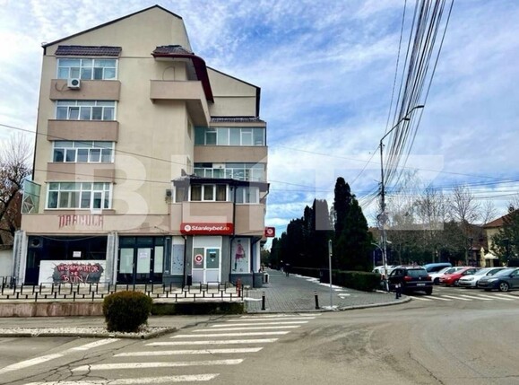 Spațiu comercial de închiriat Central - 136137SIC | BLITZ Târgoviște | Poza4