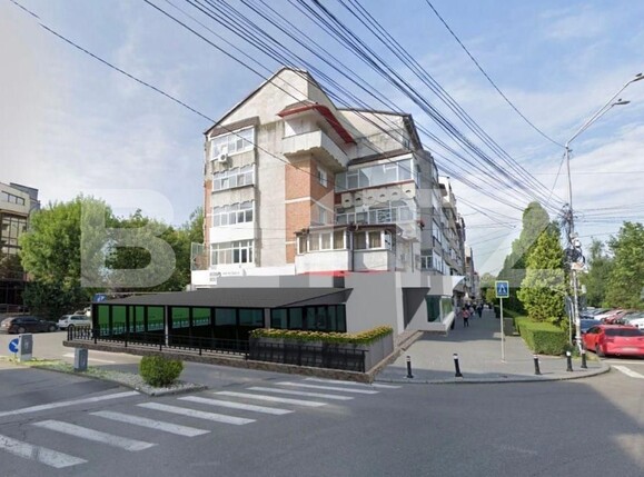 Spațiu comercial de închiriat Central - 136137SIC | BLITZ Târgoviște | Poza2