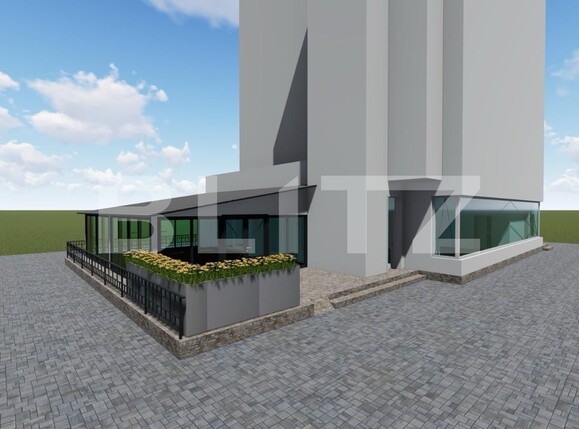 Spațiu comercial de închiriat Central - 136137SIC | BLITZ Târgoviște | Poza1