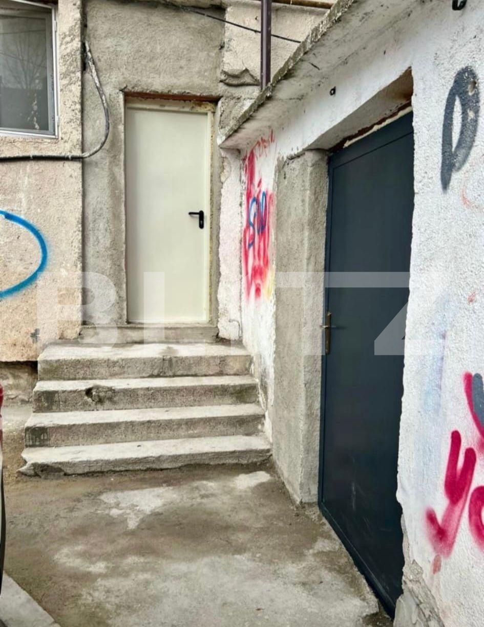 Spațiu comercial de închiriat Central - 136137SIC | BLITZ Târgoviște | Poza6